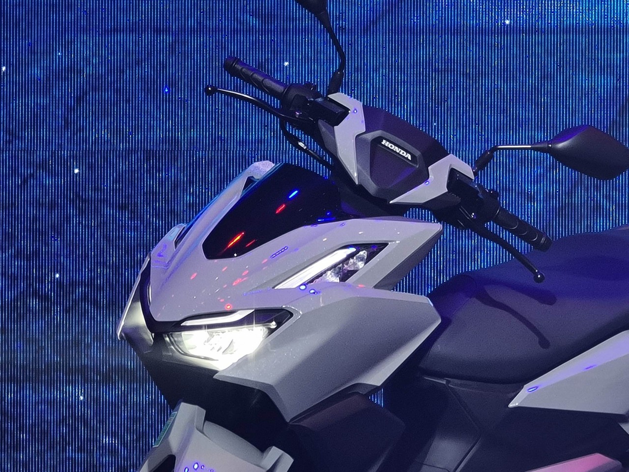 Honda Vario 160 chính hãng tại Việt Nam có giá...