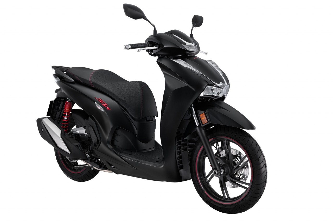 Giá lăn bánh Honda SH350i 2023 từ 160,5 triệu tại Hà Nội Giá lăn bánh Honda SH350i 2023 từ 160,5 triệu tại Hà Nội