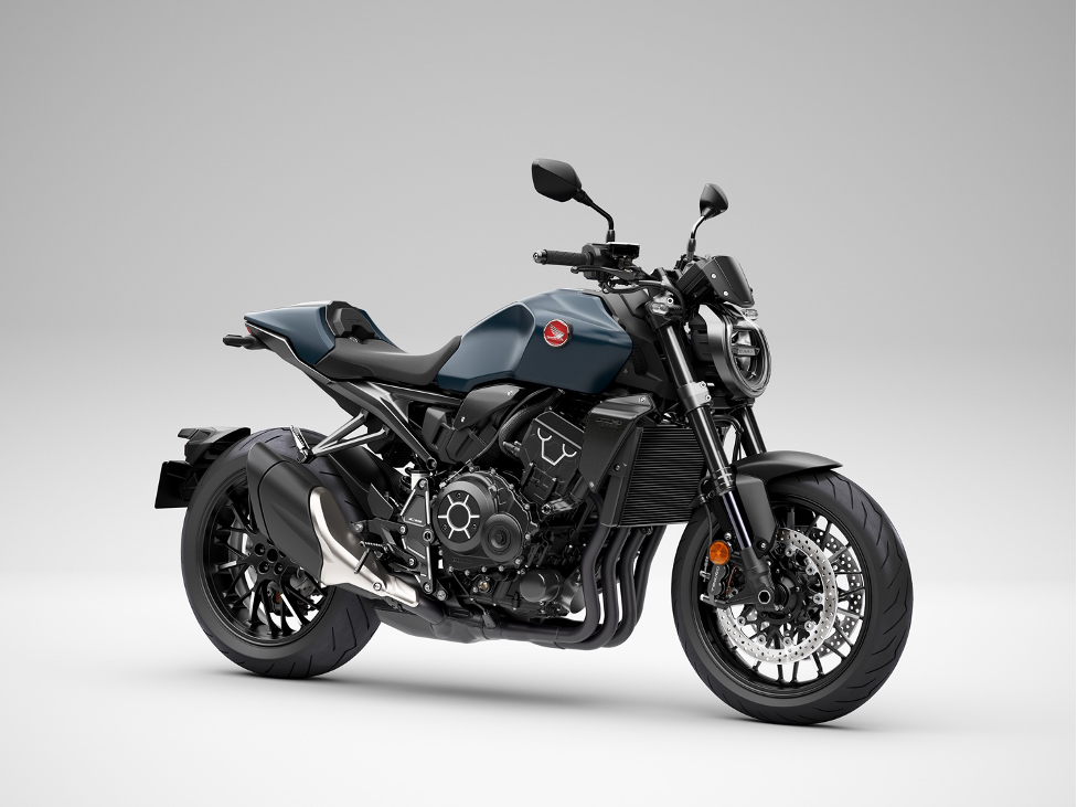 Honda CB1000R ra mắt, giá từ 510 triệu đồng