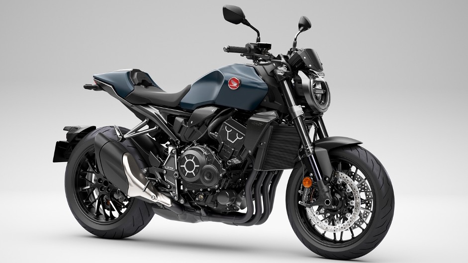 Honda CB1000R ra mắt, giá từ 510 triệu đồng