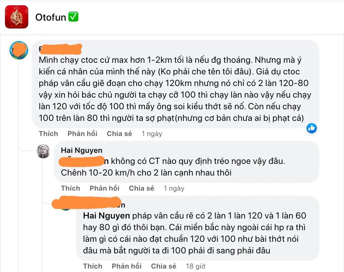 Lái xe đọc nhầm biển báo giao thông. Lái xe đọc nhầm biển báo giao thông.