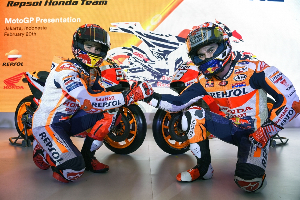Honda Việt Nam tiếp tục tài trợ phát sóng giải đua MotoGP 2018 tại Việt Nam honda viet nam tiep tuc tai tro phat song giai dua motogp 2018 tai viet nam