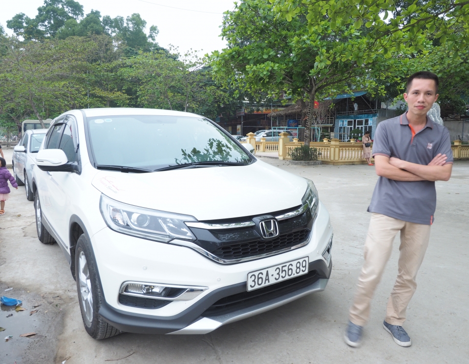 ket qua kho tin trong cuoc thu nhien lieu honda cr v 20 2015 cua dien dan otofun