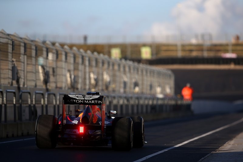 Chặng đua F1 Việt Nam có thể trở lại vào tháng mấy? chang dua f1 viet nam co the tro lai vao thang may