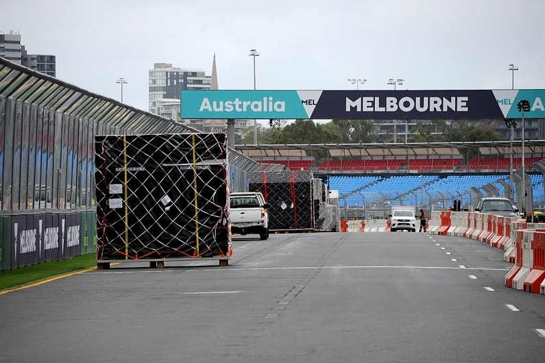 Ai là người ra quyết định huỷ một chặng đua F1? ai la nguoi ra quyet dinh huy mot chang dua f1