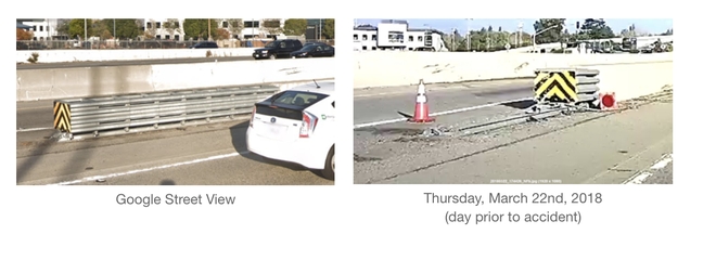 tai nan chet nguoi cua he thong autopilot tren xe tesla model x