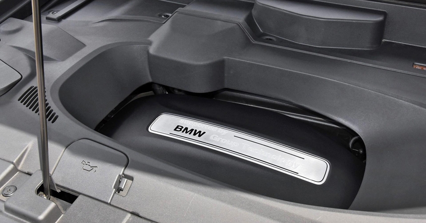 Xe Trung Quốc Brilliance V7 có phải được trang bị động cơ BMW? xe trung quoc brilliance v7 co phai duoc trang bi dong co bmw