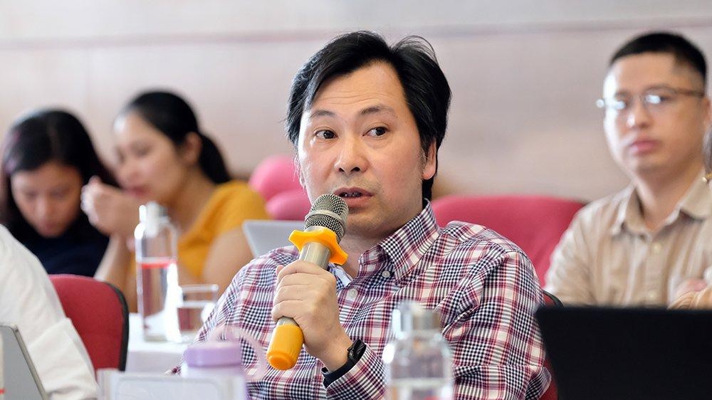"Không có gì để mất" là thế mạnh để Việt Nam phát triển thị trường xe điện "Không có gì để mất" là thế mạnh để Việt Nam phát triển thị trường xe điện