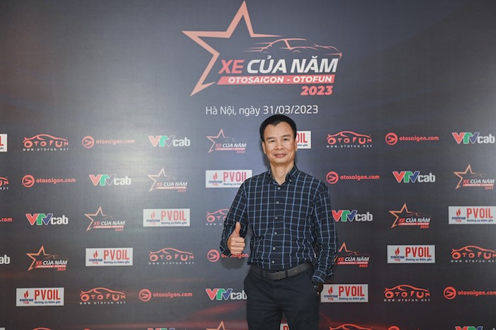 Xe Của Năm 2023: Công bố danh hiệu nhưng không trao cho đối tượng cụ thể Xe Của Năm 2023: Công bố danh hiệu nhưng không trao cho đối tượng cụ thể