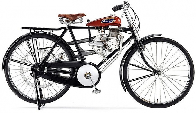 Honda 'dẹp loạn' sự phản kháng của hệ thống đại lý xe máy như thế nào