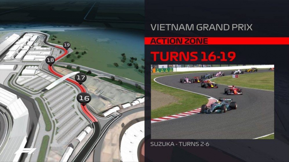 Hà Nội chính thức công bố đăng cai tổ chức giải đua xe F1 ha noi chinh thuc cong bo dang cai to chuc giai dua xe f1