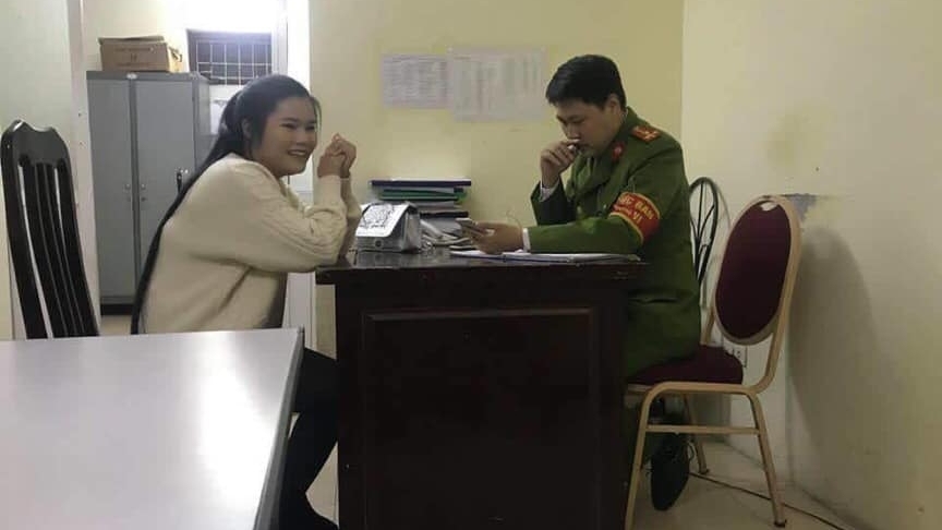 Cô gái ngồi xe ôm 10km bị 'chém' đẹp 600.000 đồng ngay giữa Thủ đô Hà Nội