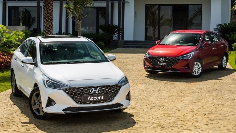 Doanh số Hyundai tháng 2/2024 tụt dốc, chỉ một dòng xe bán tăng hơn tháng trước 2 chiếc