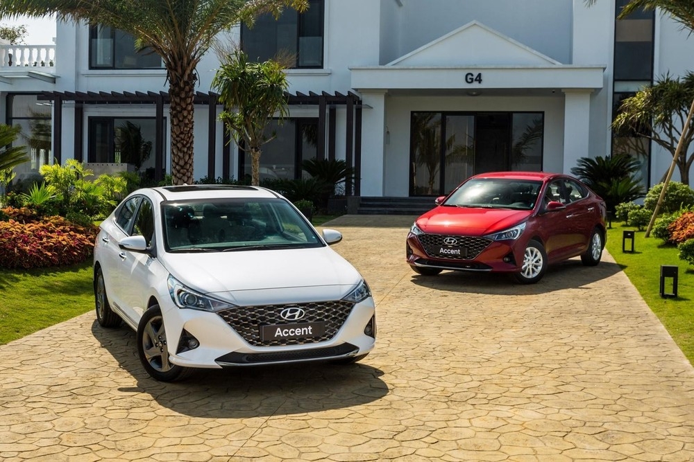 Doanh số Hyundai tiếp tục lao dốc đầu năm 2024 Doanh số Hyundai tiếp tục lao dốc đầu năm 2024