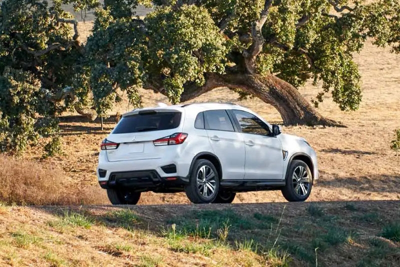 Mitsubishi Outlander Sport 2021 chốt giá gần 500 triệu đồng Mitsubishi Outlander Sport 2021 chốt giá gần 500 triệu đồng