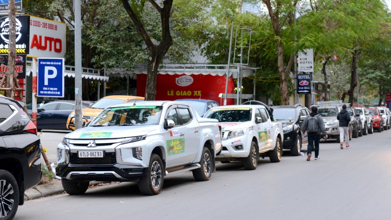 Nhìn lại một năm 2020 đầy thử thách của Cộng đồng Otofun Nhìn lại một năm 2020 đầy thử thách của Cộng đồng Otofun