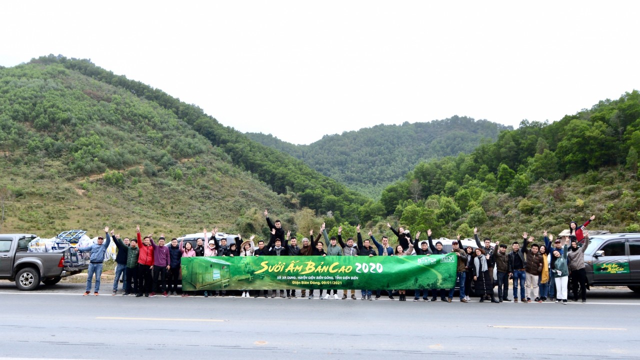 Nhìn lại một năm 2020 đầy thử thách của Cộng đồng Otofun Nhìn lại một năm 2020 đầy thử thách của Cộng đồng Otofun