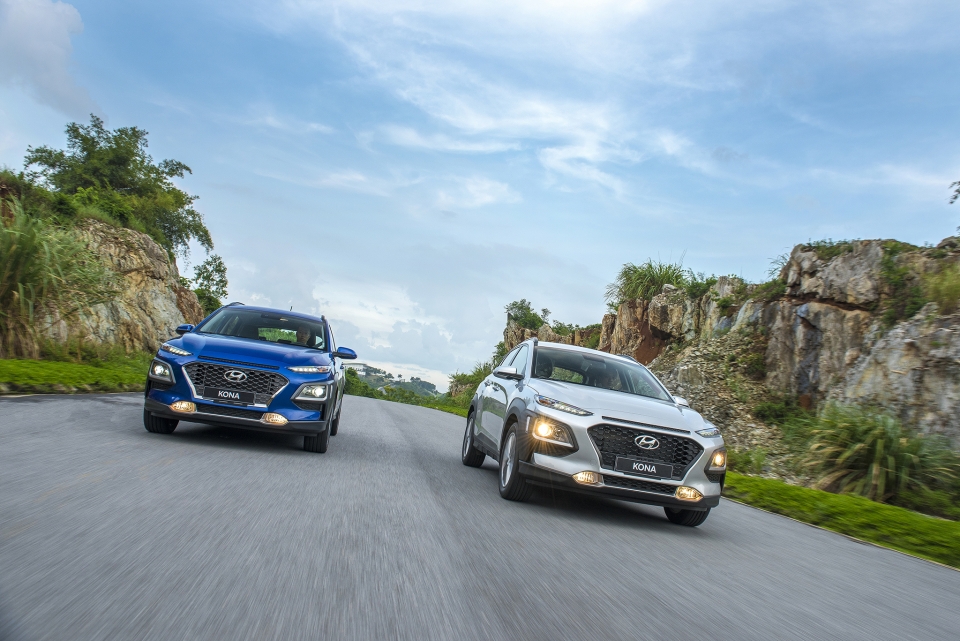 Hyundai Thành Công đạt giải thưởng "Nhà phân phối của năm" hyundai thanh cong dat giai thuong nha phan phoi cua nam