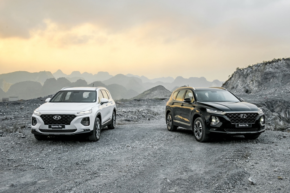 Hyundai và Toyota dẫn đầu về mức độ hài lòng khách mua xe mới hyundai va toyota dan dau ve muc do hai long khach mua xe moi