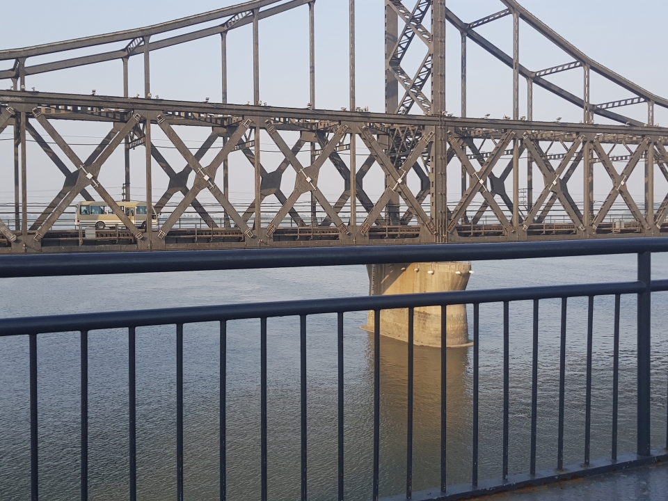 Hành trình ấn tượng khám phá Triều Tiên của thành viên Otofun (phần 1) hanh trinh an tuong kham pha trieu tien cua thanh vien otofun phan 1