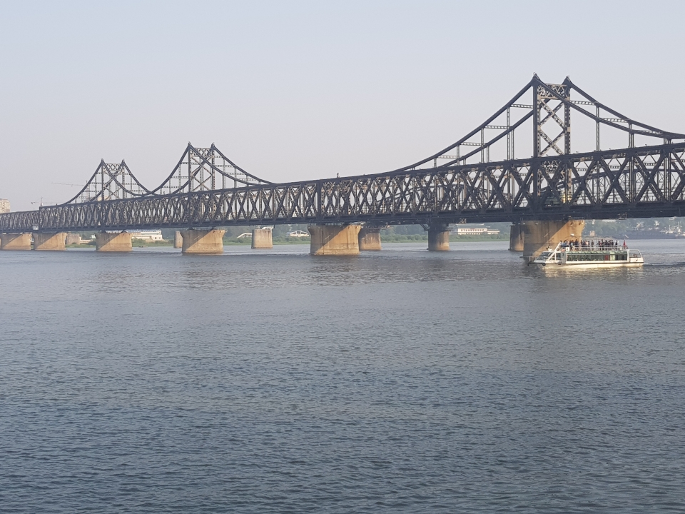 Hành trình ấn tượng khám phá Triều Tiên của thành viên Otofun (phần 1) hanh trinh an tuong kham pha trieu tien cua thanh vien otofun phan 1