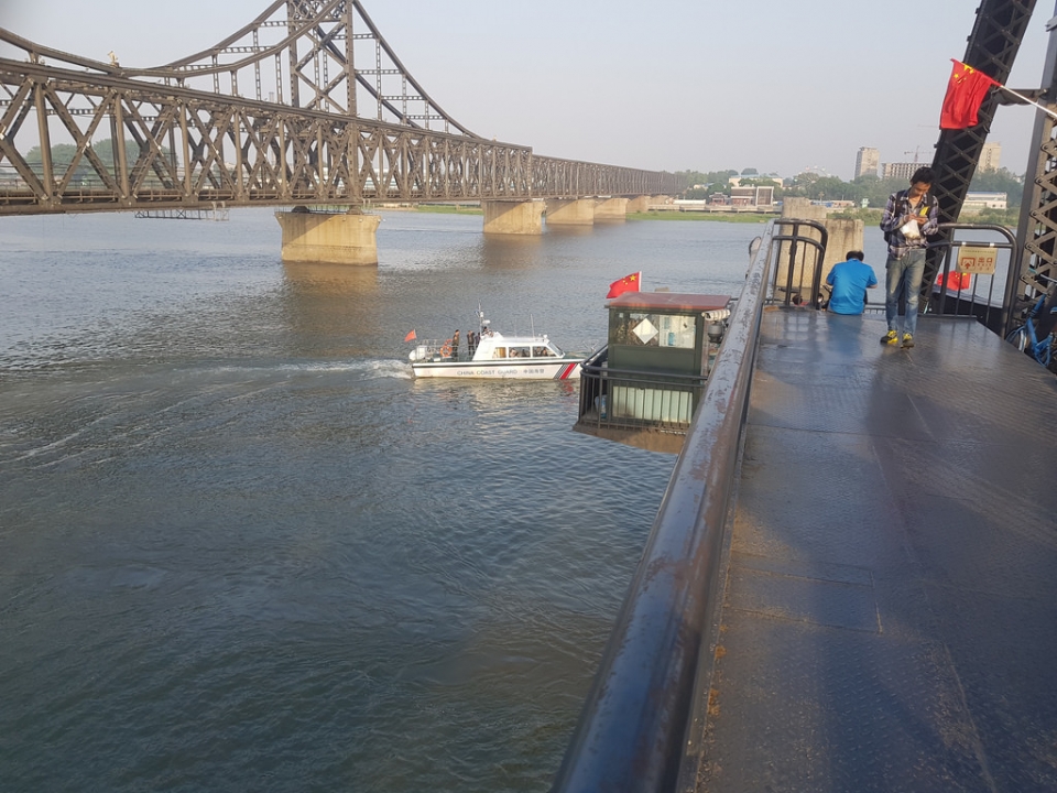 Hành trình ấn tượng khám phá Triều Tiên của thành viên Otofun (phần 1) hanh trinh an tuong kham pha trieu tien cua thanh vien otofun phan 1