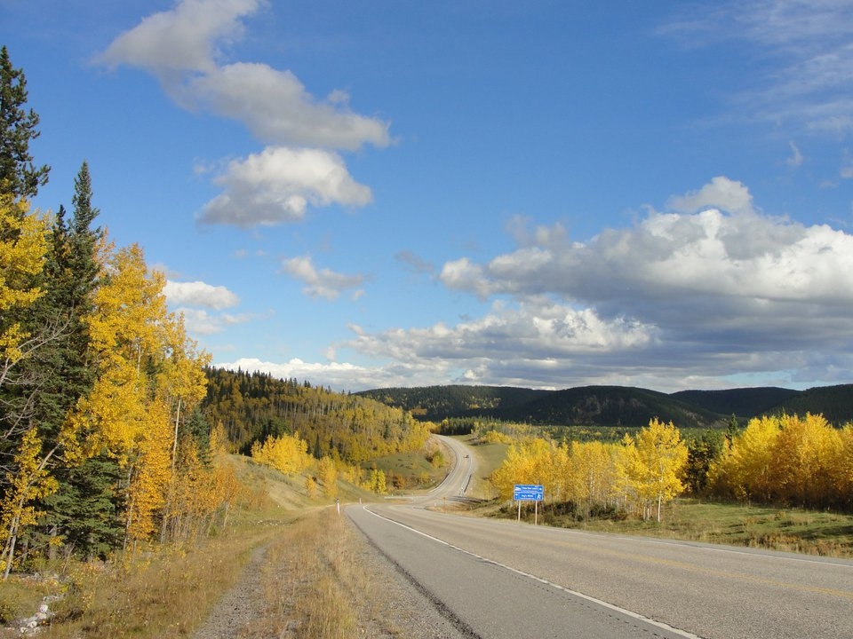 Câu chuyện Canada: Hồi ức và kỉ niệm
