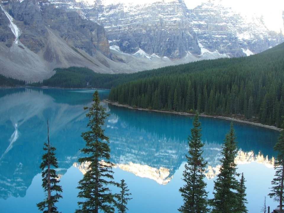 Câu chuyện Canada: Hồi ức và kỉ niệm