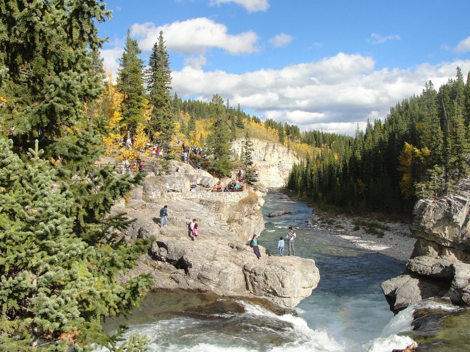 Câu chuyện Canada: Hồi ức và kỉ niệm