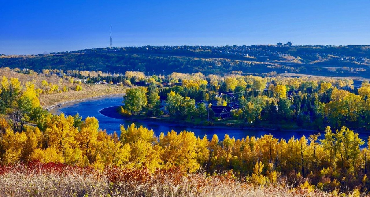Câu chuyện Canada: Hồi ức và kỉ niệm Câu chuyện Canada: Hồi ức và kỉ niệm