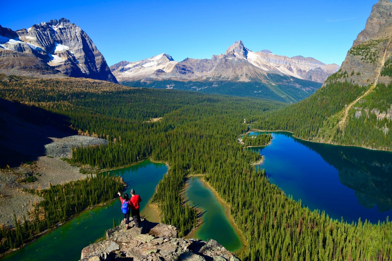 Câu chuyện Canada: Hồi ức và kỉ niệm Câu chuyện Canada: Hồi ức và kỉ niệm