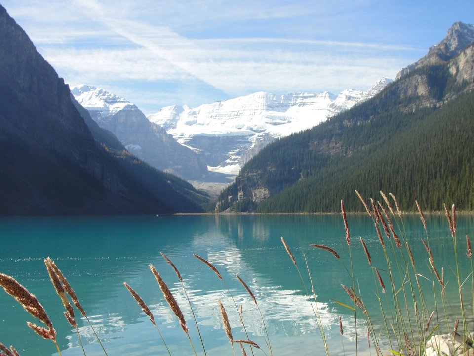 Câu chuyện Canada: Hồi ức và kỉ niệm