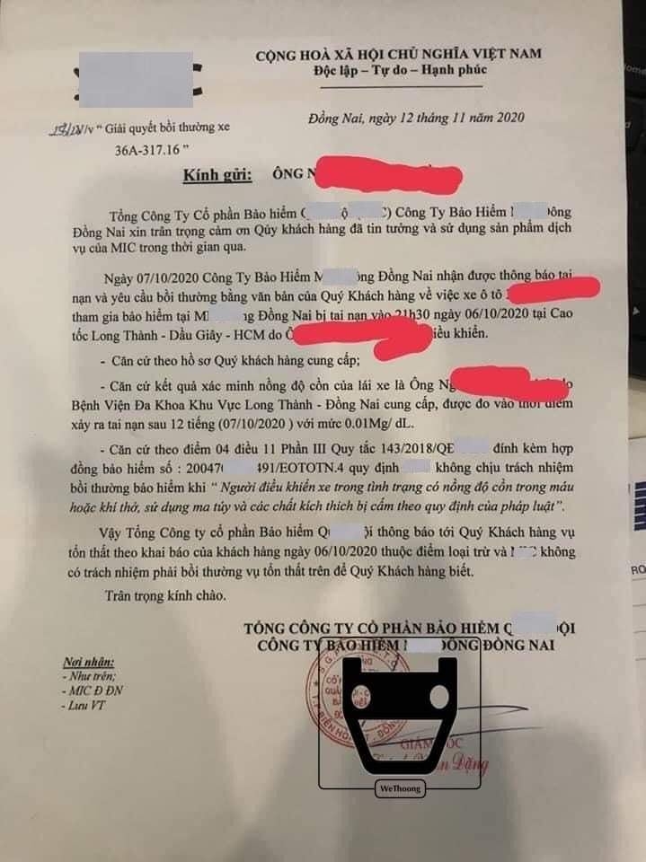 Nồng độ cồn, số 0 tuyệt đối và “bản án” lơ lửng trên đầu tài xế Nồng độ cồn, số 0 tuyệt đối và “bản án” lơ lửng trên đầu tài xế