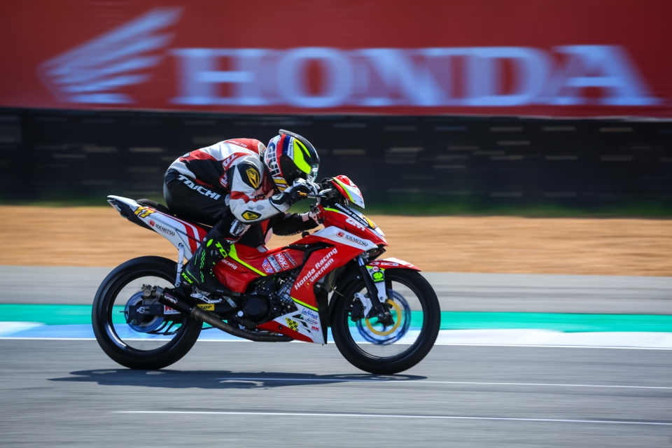 Honda Việt Nam công bố định hướng hoạt động đua xe thể thao 2019 honda viet nam cong bo dinh huong hoat dong dua xe the thao 2019