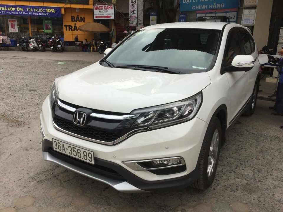 ket qua kho tin trong cuoc thu nhien lieu honda cr v 20 2015 cua dien dan otofun