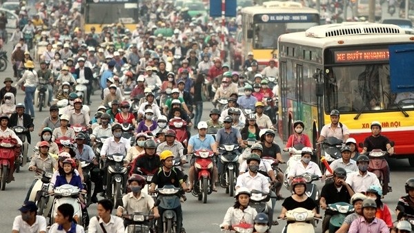 Sắp kiểm định khí thải xe máy, đề xuất thành lập Hiệp hội Bảo dưỡng, Sửa chữa Xe cơ giới