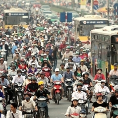 Sắp kiểm định khí thải xe máy, đề xuất thành lập Hiệp hội Bảo dưỡng, Sửa chữa Xe cơ giới