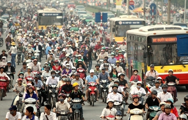 Sắp kiểm định khí thải xe máy, đề xuất thành lập Hiệp hội Bảo dưỡng, Sửa chữa Xe cơ giới 1908-cam-xe-may-vao-noi-thanh-tu-2019