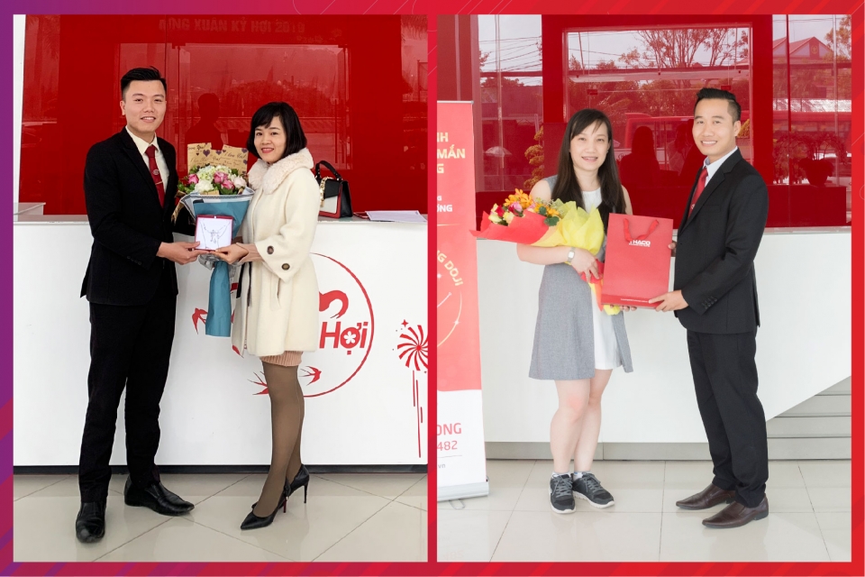kia motors vietnam uu dai cho phai nu dip 83