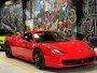 Chủ tịch cà phê Trung Nguyên bán hết siêu xe Ferrari
