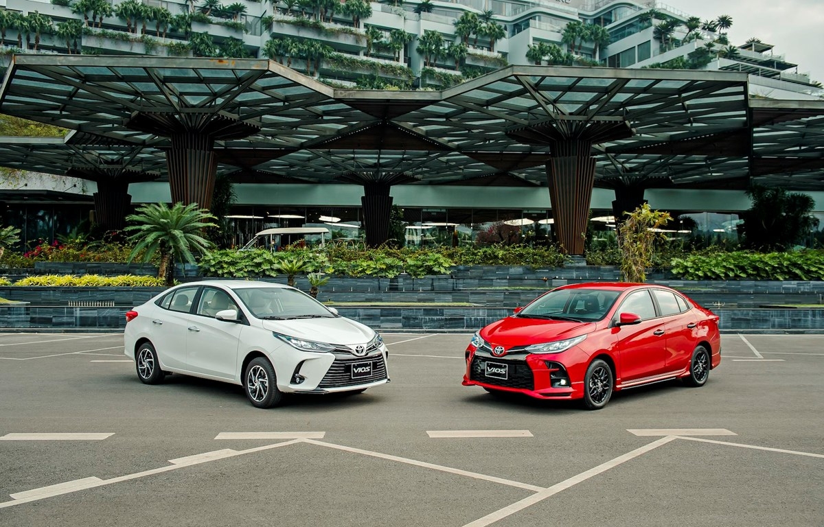 Top 10 xe bán chạy nhất tháng 4/2021: Mitsubishi Attrage vượt mặt Honda City và Mazda CX-5 Top 10 xe bán chạy nhất tháng 4/2021: Mitsubishi Attrage vượt mặt Honda City và Mazda CX-5