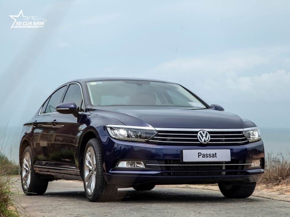 Xe của năm 2021: Phân khúc hạng D Xe của năm 2021: Phân khúc hạng D