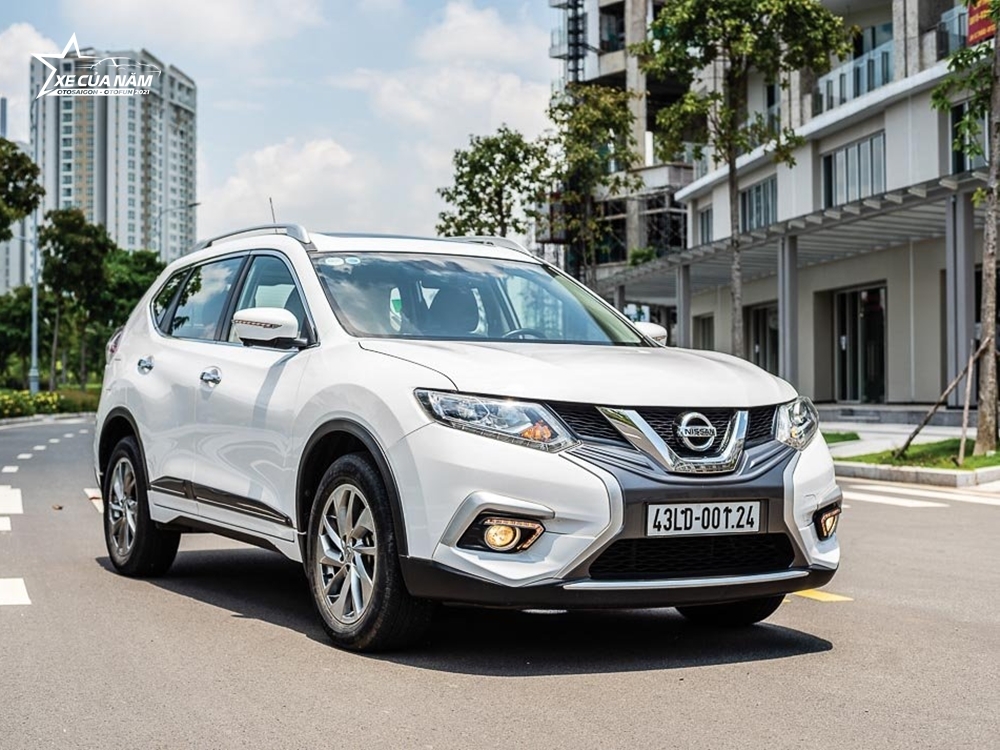 Xe của năm 2021: CUV hạng C-D 5+2 chỗ Xe của năm 2021: CUV hạng C-D 5+2 chỗ