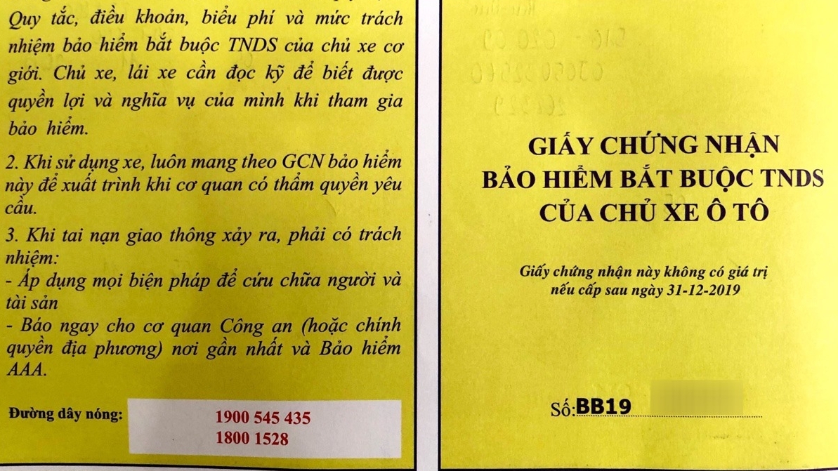 Hướng dẫn đòi quyền lợi bảo hiểm (P4): Bảo hiểm TNDS - Một vụ tai nạn chết người