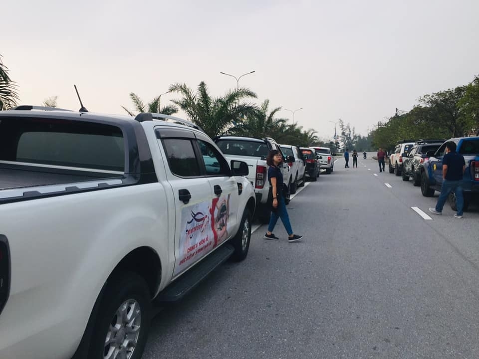 Hướng dẫn đòi quyền lợi bảo hiểm (P4): Bảo hiểm TNDS - bố của bố láo Hướng dẫn đòi quyền lợi bảo hiểm (P4): Bảo hiểm TNDS - bố của bố láo