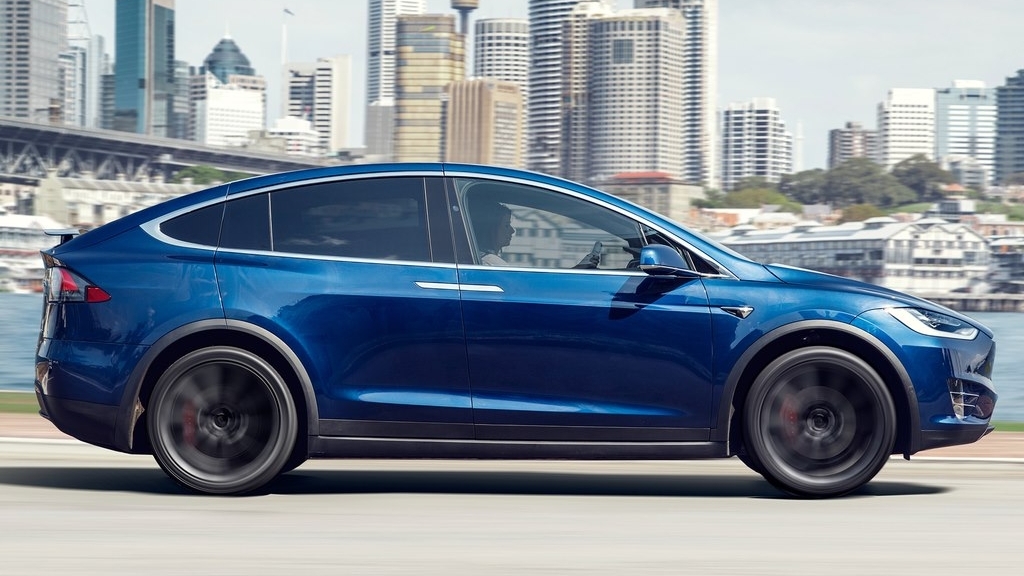 Đối thủ lớn nhất của Tesla là ai ?