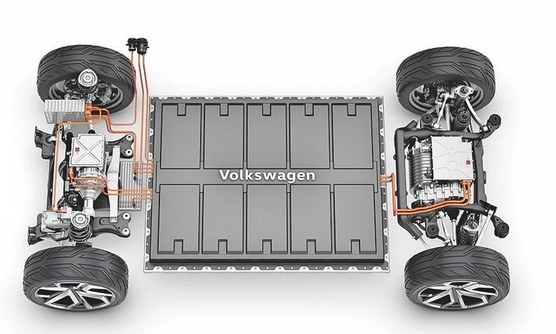 Đối thủ lớn nhất của Tesla là ai ? Đối thủ lớn nhất của Tesla là ai ?