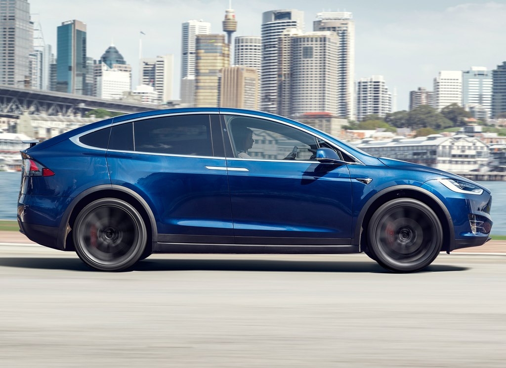 Đối thủ lớn nhất của Tesla là ai ? Đối thủ lớn nhất của Tesla là ai ?