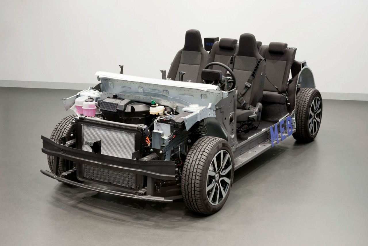 Đối thủ lớn nhất của Tesla là ai ? Đối thủ lớn nhất của Tesla là ai ?