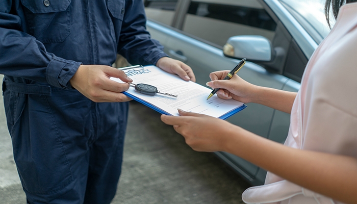 Hướng dẫn đòi quyền lợi bảo hiểm (P6): Khách phải trở nên thông minh, biết phân biệt hàng tốt và hàng đểu. Hướng dẫn đòi quyền lợi bảo hiểm (P6): Khách phải trở nên thông minh, biết phân biệt hàng tốt và hàng đểu.